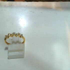 7178658 - CM MODEL MATA PUTIH R 13 [8K - 1.36gr]