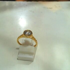 7178666 - CM MODEL MATA PUTIH R 12 [8K - 1.61gr]