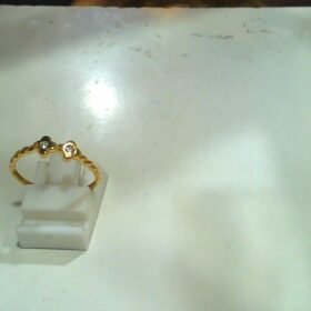 7178679 - CM MODEL MATA PUTIH R 14 [8K - 0.87gr]