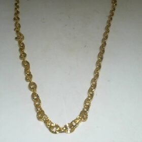 7178774 - KT MODEL HOLLOVANCY [16K - 5.06gr]