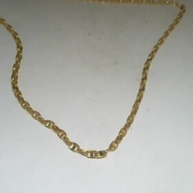 7178777 - KT MODEL TOSCANO [16K - 3.92gr]