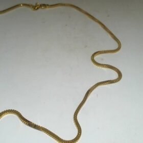 7178794 - KT MODEL MILANO [16K - 5.04gr]