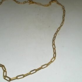 7178798 - KT MODEL PAPERLINA [16K - 3.15gr]