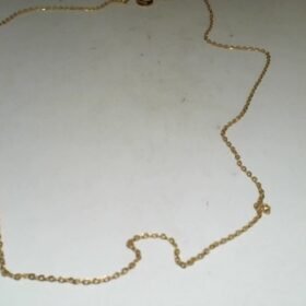 7178800 - KM MODEL HOLLOVANCY [8K - 1.64gr]