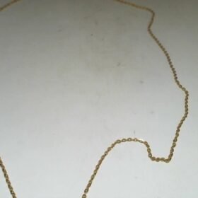 7178801 - KM MODEL HOLLOVANCY [8K - 1.62gr]