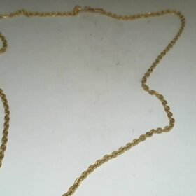 7178802 - KM MODEL HOLLOVANCY [8K - 2.07gr]