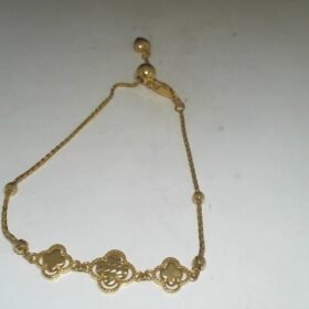 7178807 - GM MODEL ITALY VANCLEEF SERUT [8K - 3.44gr]