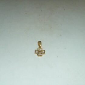 7178816 - LM MODEL CLOVER MP [8K - 0.67gr]