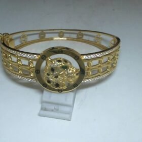 7178887 - GT EG MDL JAGUAR MP [17K - 17.69gr]