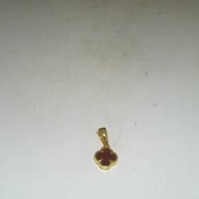 7178989 - LT MDL AUVA VANCLEP MERAH [16K - 0.77gr]