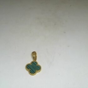 7178998 - LT MDL AUVA VANCLEP HIJAU [16K - 1.06gr]