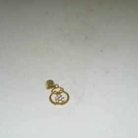 7179011 - LT MDL AUVA MP [16K - 0.62gr]