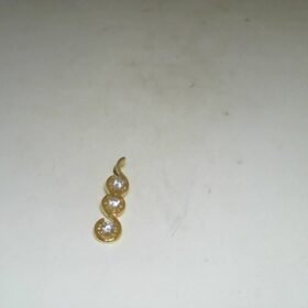 7179012 - LT MDL AUVA MP [16K - 1.26gr]