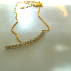 7179017 - KM MODEL RANTE HOLOPENSI MATA PUTIH [8K - 3.24gr]