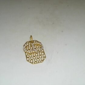 7179019 - LT MDL AUVA MP [16K - 2.3gr]