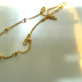 7179020 - KM MODEL RANTE HOLOPENSI MATA PUTIH [8K - 4.08gr]