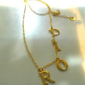 7179046 - KM MODEL RANTE HOLOPENSI DIOR [8K - 3.03gr]