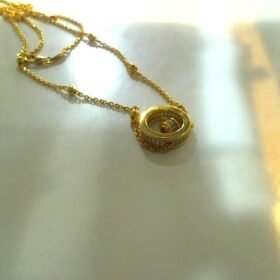 7179048 - KM MODEL RANTE HOLOPENSI MDL MP [8K - 5.34gr]