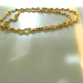 7179053 - KM MODEL TOSCANO [9K - 5.03gr]