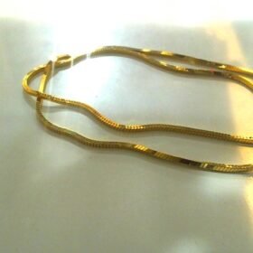 7179054 - KM MODEL SQUER [9K - 10.07gr]