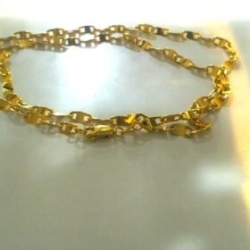 7179055 - KM MODEL TOSCANO [9K - 7.43gr]