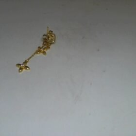 7179080 - WT MODEL TUSUK FLOWER MP+ ULIR [17K - 2.02gr]