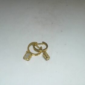 7179096 - WT MODEL AUVA VANCLEEF CLIP [16K - 2.25gr]