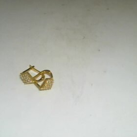 7179107 - WT MODEL CLIP MP [16K - 1.89gr]