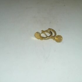 7179109 - WT MODEL CLIP MP [17K - 2.24gr]