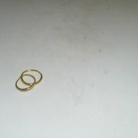 7179119 - WT MODEL TINDIK BAYI [17K - 0.39gr]