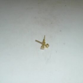 7179152 - WT TUSUK MATA PUTIH +ULIR [16K - 0.68gr]