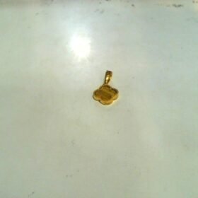 7179224 - LM AUVA MODEL MT COKLAT [8K - 0.73gr]