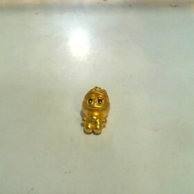 7179313 - LM MODEL CAT LABUBU [8K - 1.52gr]