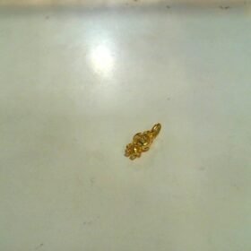 7179334 - LM MODEL LABUBU [8K - 0.38gr]