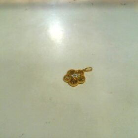 7179339 - LM MODEL VANCLEEF MATA PUTIH [8K - 1.01gr]