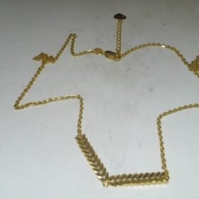 7179353 - KM MODEL FANCY DAUN 1 MN [8K - 2.94gr]