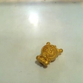 7179361 - LM MODEL LABUBU [8K - 3.71gr]