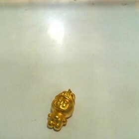 7179362 - LM MODEL LABUBU [8K - 1.5gr]