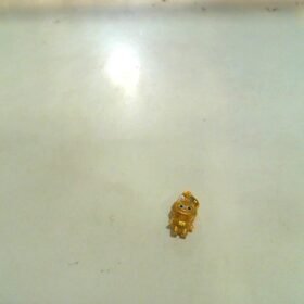 7179364 - LM MODEL LABUBU [8K - 0.35gr]