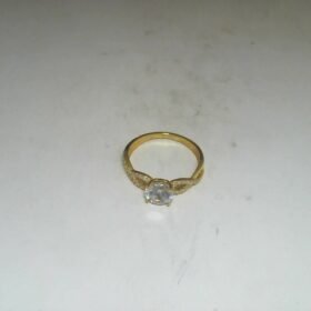 7179417 - CM MODEL MATA PUTIH RING 15 [8K - 1.86gr]