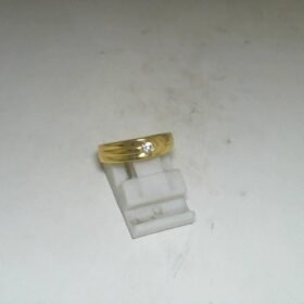 7179427 - CM MODEL RING MATA PUTIH RING 10 [8K - 3.04gr]