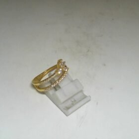 7179433 - CM MODEL MATA PUTIH RING 12. [8K - 1.86gr]