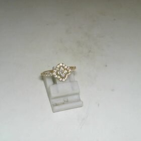 7179441 - CM MODEL MATA PUTIH RING 12. [8K - 0.94gr]