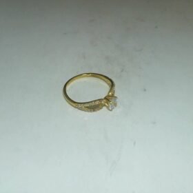 7179444 - CM MODEL MATA PUTIH RING 17. [8K - 1.76gr]