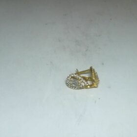 7179485 - WM MODEL KLIP MATA PUTIH [8K - 2.07gr]