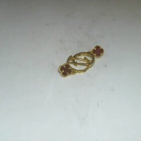 7179486 - WM MODEL GONDEL VANCLEF MERAH [8K - 1.71gr]