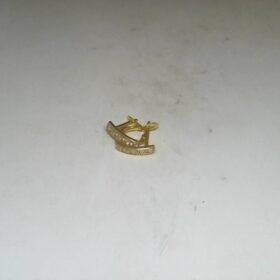 7179488 - WM MODEL KLIP MATA PUTIH [8K - 0.88gr]