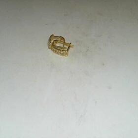 7179510 - WM MODEL KLIP MATA PUTIH [8K - 1.55gr]