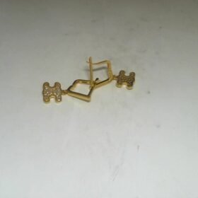 7179512 - WM MODEL KLIP MATA PUTIH GDL [8K - 2.22gr]