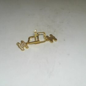 7179514 - WM MODEL KLIP MATA PUTIH [8K - 2.13gr]